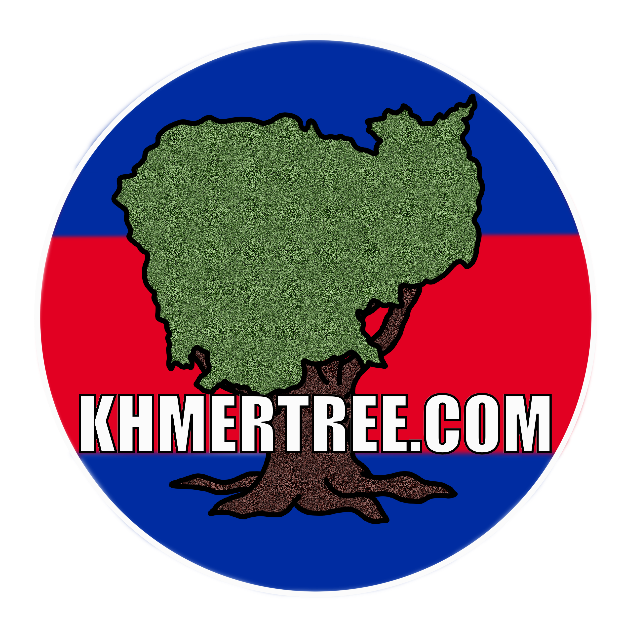 Khmer Tree